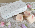 Wax Melt Gift set 8 melts - Sweet Pea
