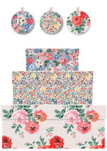 Load image into Gallery viewer, Gift Boxes - Cath Kidston - set of 3
