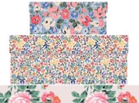 Gift Boxes - Cath Kidston - set of 3