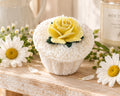 Bath Truffle - Wild Daisy