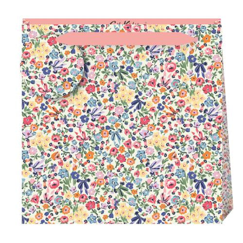 Harmony Ditsy Gift Bag - Cath Kidston - Medium
