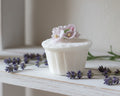 Bath Truffle - Lavender & Chamomile