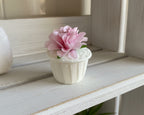 Bath Truffle - Rose