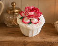 Bath Truffle - Plum Rose & Patchouli