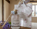 Handmade Reed Diffuser - Bluebell limited edition