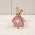 Mouse - Cute pastel mouse in a choice of 3 colours