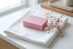 Handmade Soap Bar - Flower Bomb