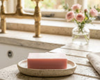 Handmade Soap bar - Rose