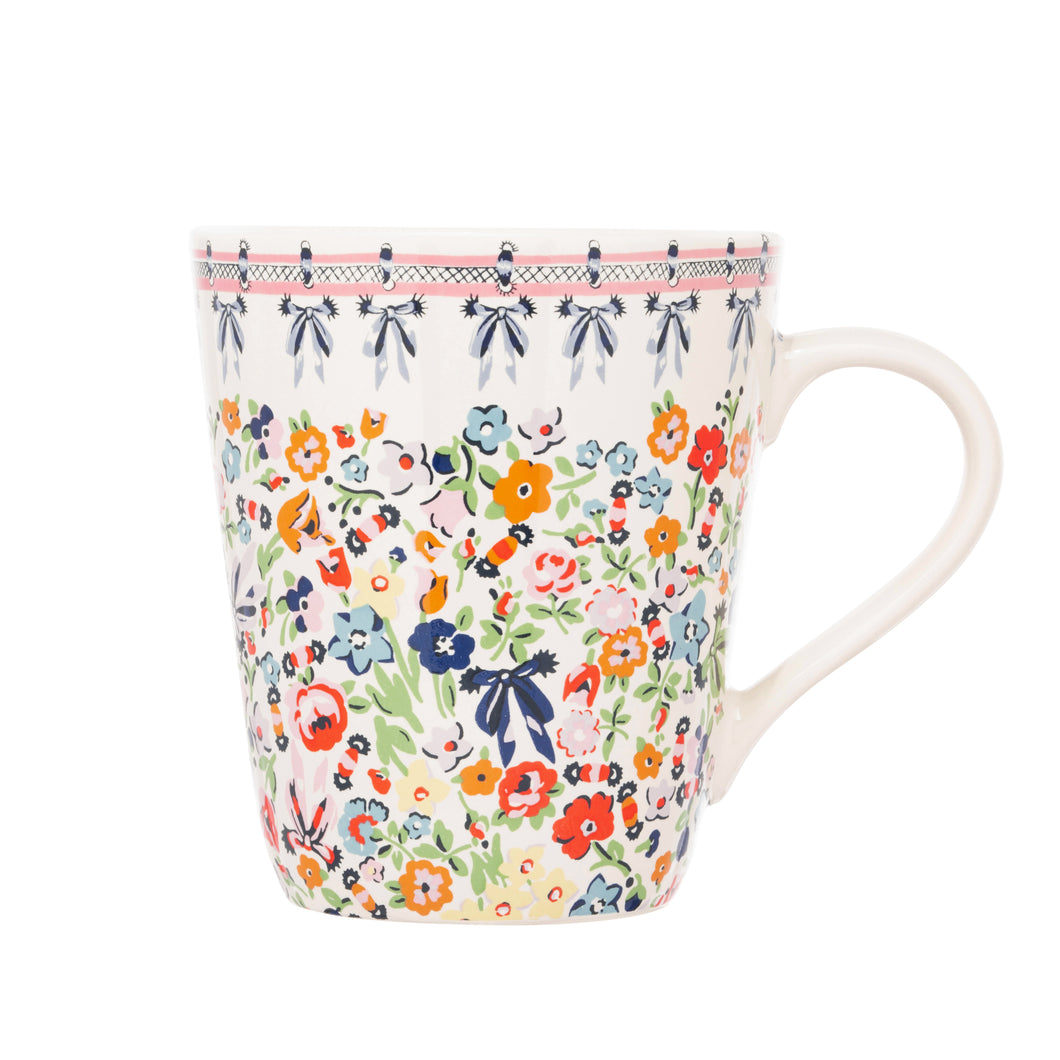 Cath Kidston - Stanley Mug - Harmony Ditsy