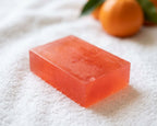 Handmade Soap Bar - Sweet Orange