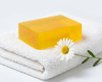 Handmade Soap Bar - Wild Daisy