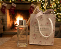 Handmade Reed Diffuser - Christmas Tree