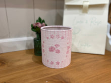 Load image into Gallery viewer, Lantern - Peony &amp; Sage - Pretty Betty Linen - Free Gift box
