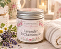 Whipped Soap - Lavender & Chamomile