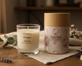 Glass Candle - Orange Grove - 30cl