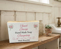 Handmade Soap Bar - Sweet Orange