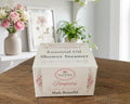 Essential Oil Shower Steamer - Peppermint & Eucalyptus