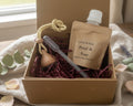 Car Diffuser Gift Set - Petal & Pear