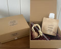 Car Diffuser Gift Set - Orange Grove