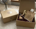 Car Diffuser Gift set - Sunlit Petal