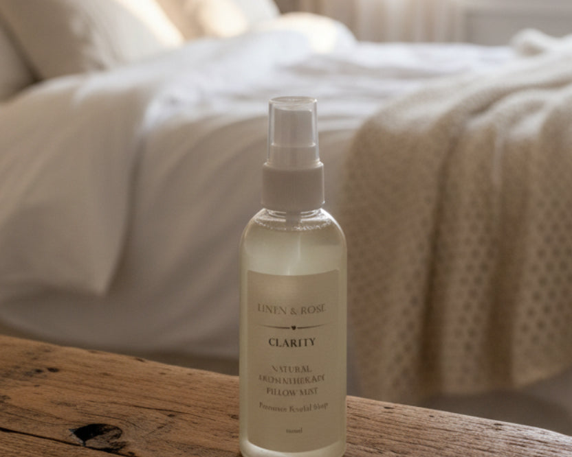 Clarity - Pillow Mist