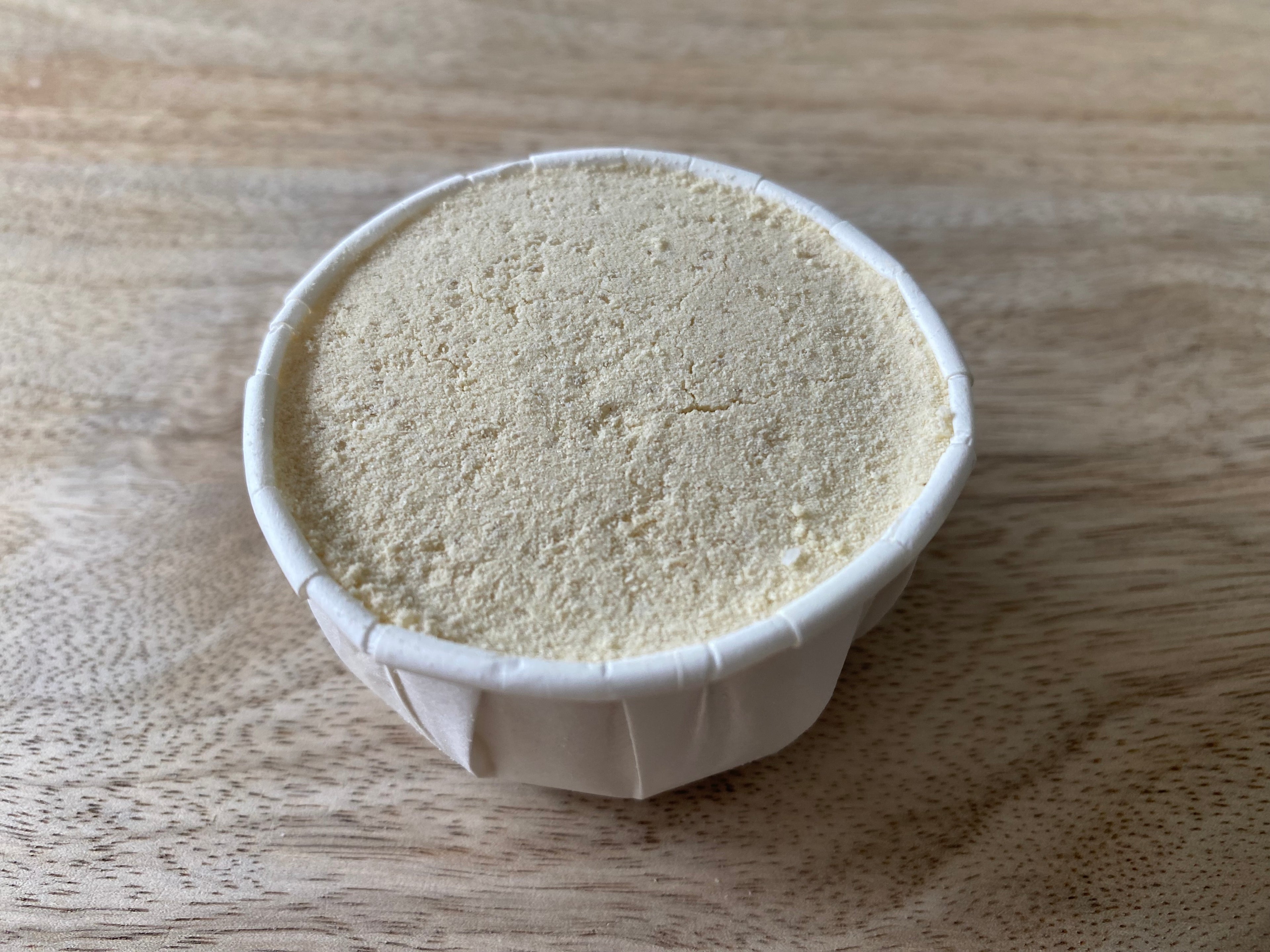 Essential Oil Shower Steamer - Lemon and Rosemary