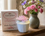 Bath Truffle - Rose