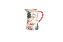 Load image into Gallery viewer, Cath Kidston Christmas - Pitcher / Jug
