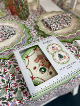 Load image into Gallery viewer, Cath Kidston Christmas - set of 2 side plates
