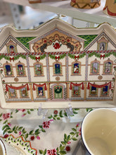 Load image into Gallery viewer, Cath Kidston Christmas - Platter
