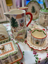 Load image into Gallery viewer, Cath Kidston Christmas - Pitcher / Jug
