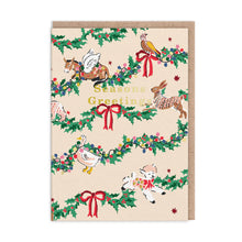 Load image into Gallery viewer, Christmas Card park - Cath Kidston - Feeling Festive
