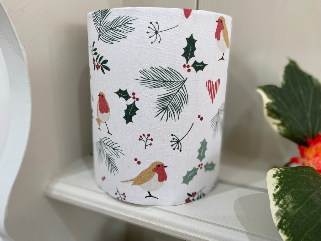 Lantern - Linen and Rose - Christmas with Linen and Rose