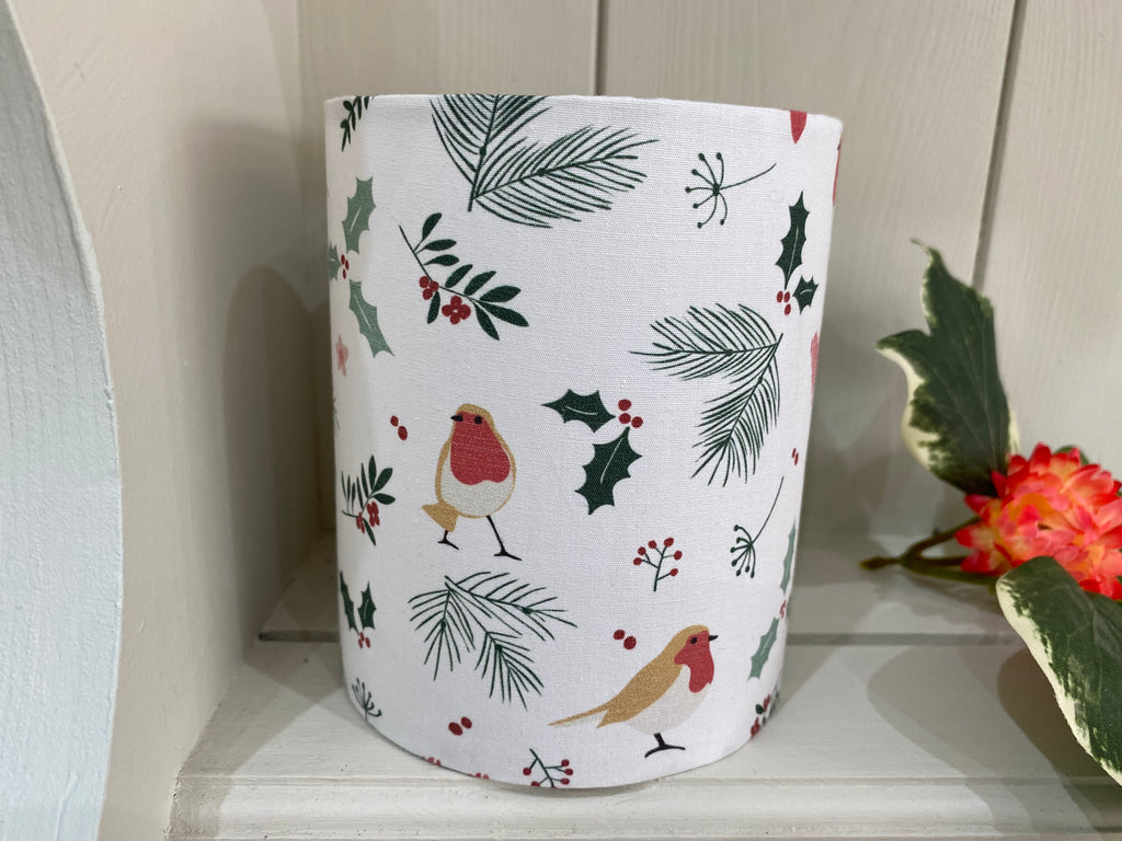 Lantern - Linen and Rose - Christmas with Linen and Rose