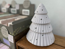 Load image into Gallery viewer, Wax Burner - Christmas Tree
