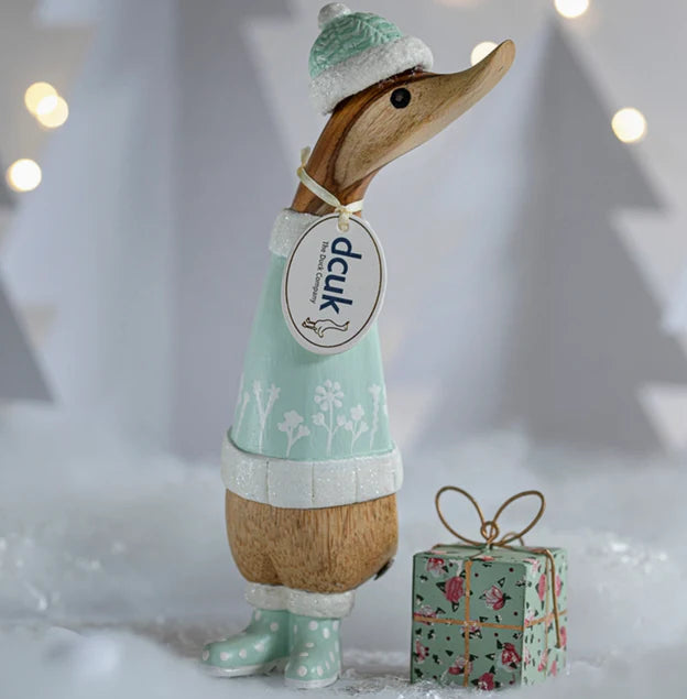 DCUK - Alpine Fresh Ducklings - Three designs