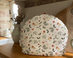 Tea Cosy - Linen and Rose - Festive