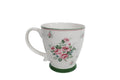 Isabelle Rose - Mug - Lisa