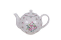 Isabelle Rose - Teapot - Lisa such an elegant design