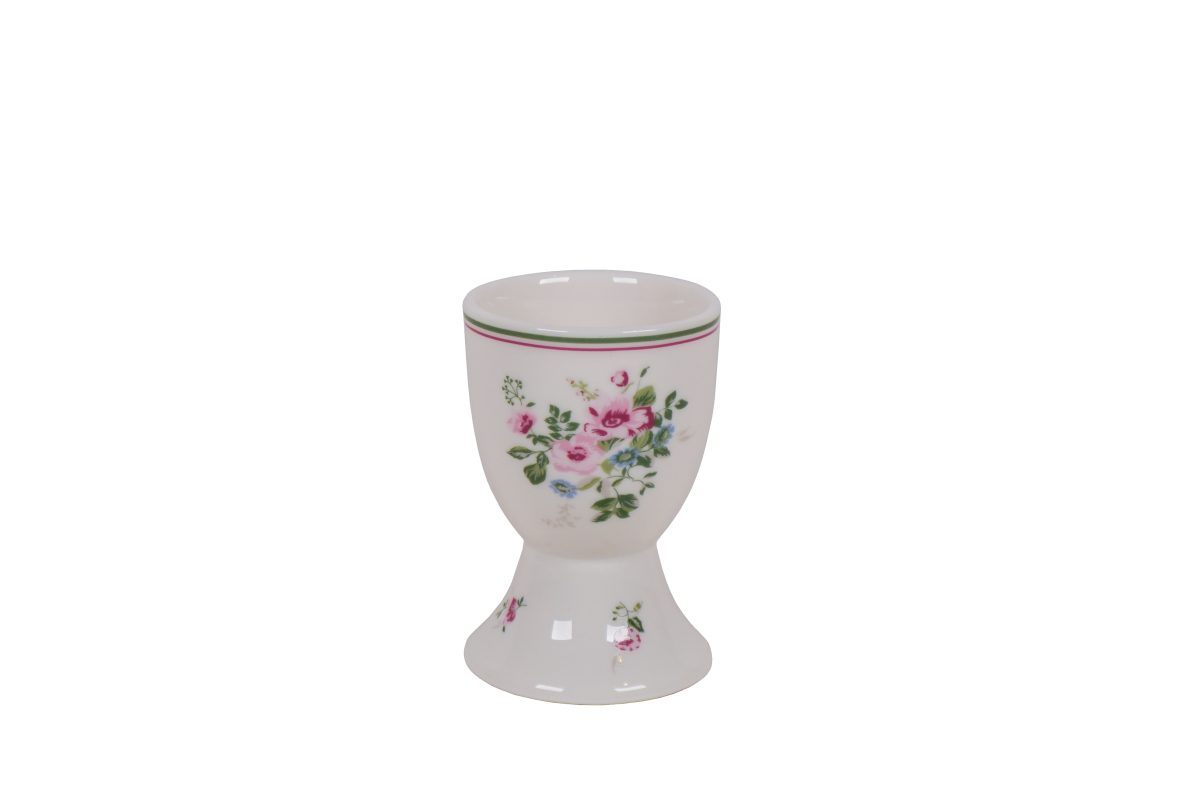 Isabelle Rose - Egg Cup - Lisa