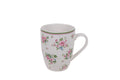Isabelle Rose - Mug - Lisa scattered rose