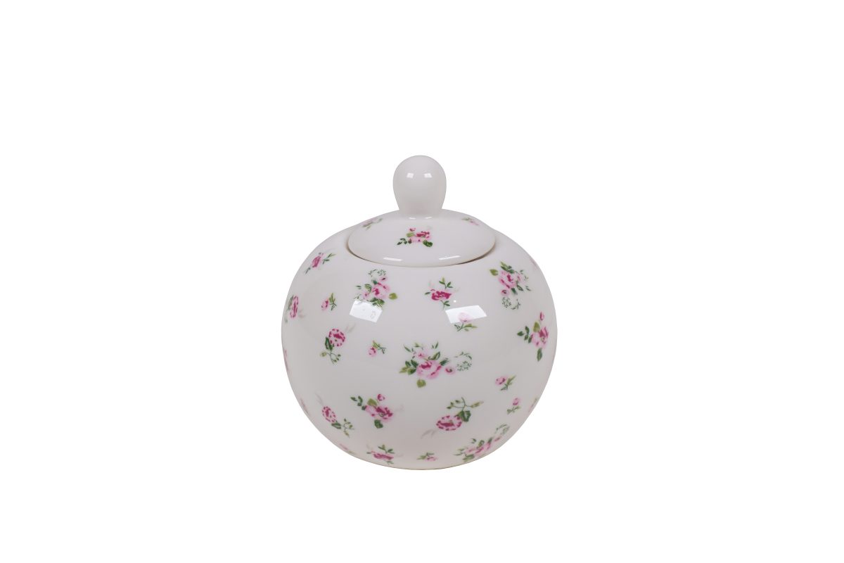 Isabelle Rose - Sugar Pot - Lisa