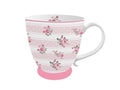Isabelle Rose - Mug - Bella Stripes