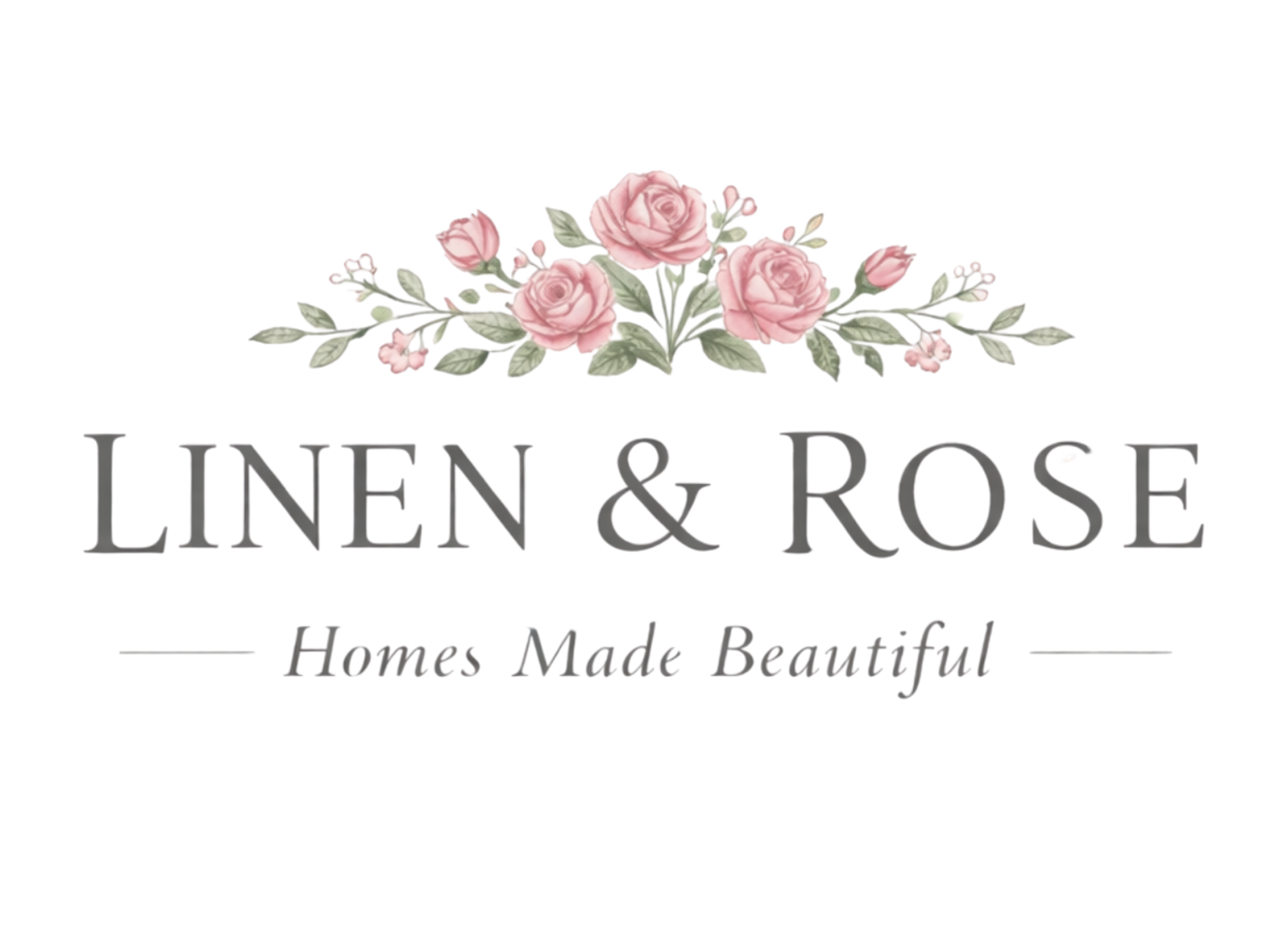 Linen and Rose