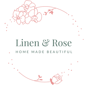 Linen and Rose