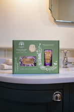 Load image into Gallery viewer, Gift set - English Soap Company - English Lavender trio gift set
