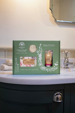 Load image into Gallery viewer, Gift set - English Soap Company - Rose and Peony trio gift set
