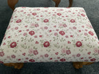 Footstool - Beatrice