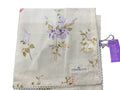 Pretty Cotton Napkins  - Jacobe Vintage by GreenGate