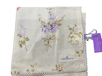 Pretty Cotton Napkins  - Jacobe Vintage by GreenGate